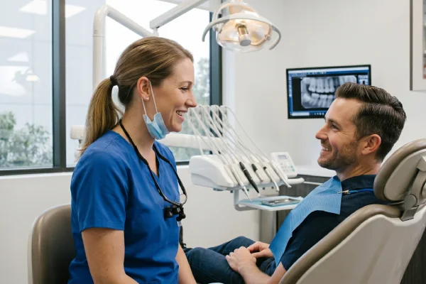 debt collection for dentists