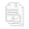 ethical debt recovery