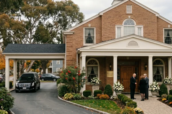 funeral debt collection sydney