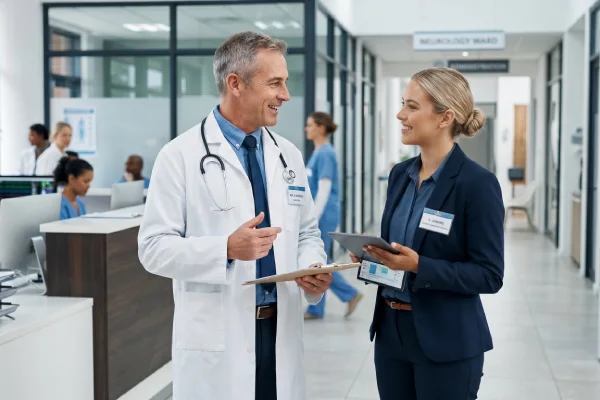 medical debt collection brisbane